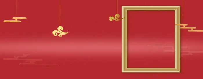 古风海报banner高清