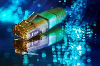 炫彩电缆接着免抠