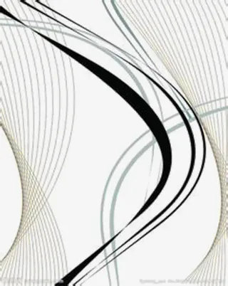 线性ppt素材免抠