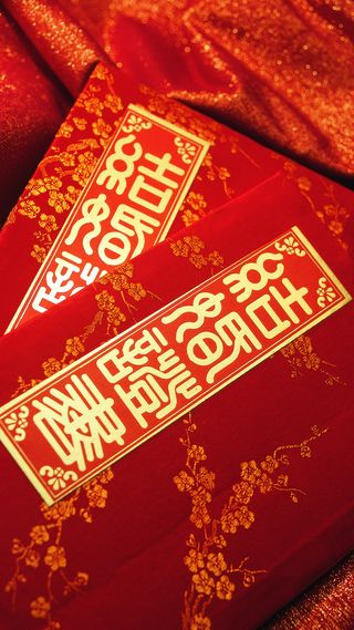 婚礼背景H5背景素材高清