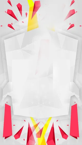 多边形晶格化Ｈ5背景高清