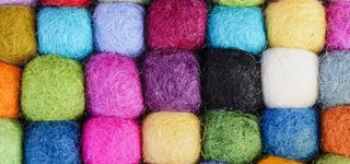 羊毛背景图高清