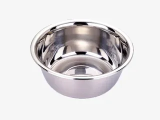 结实耐用不锈钢盆免抠