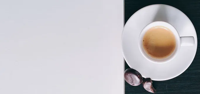 咖啡背景图高清