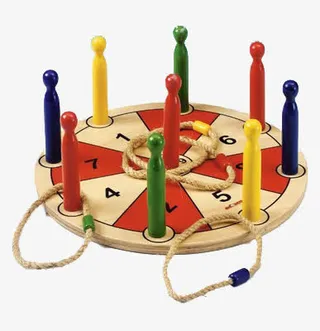 儿童益智游戏免抠