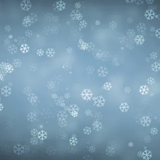 雪花深色淘宝主图背景元素高清