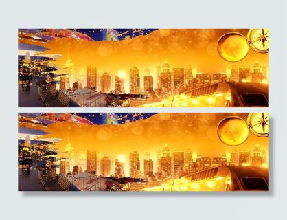 企业文化背景高清