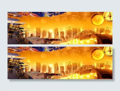 企业文化背景高清