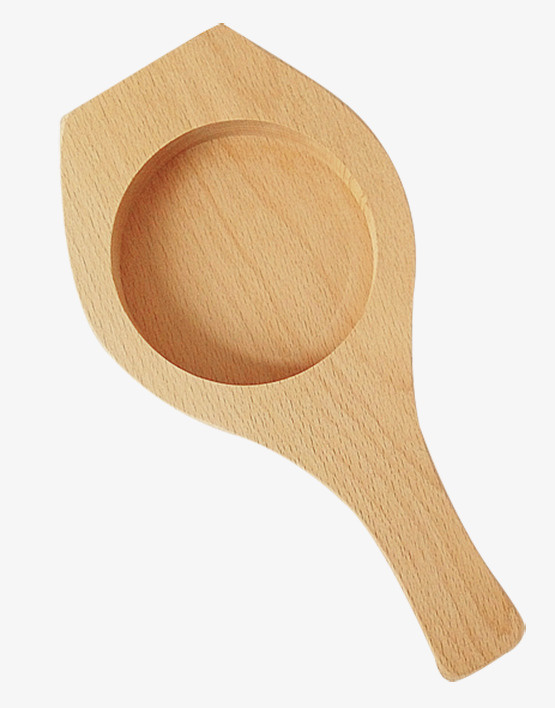 平底无花纹月饼模具免抠