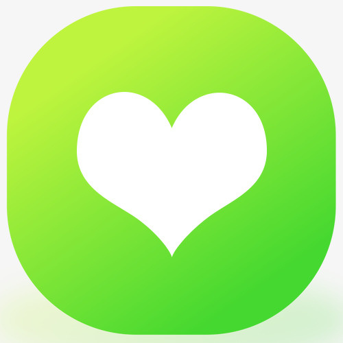 商城收藏图标免抠