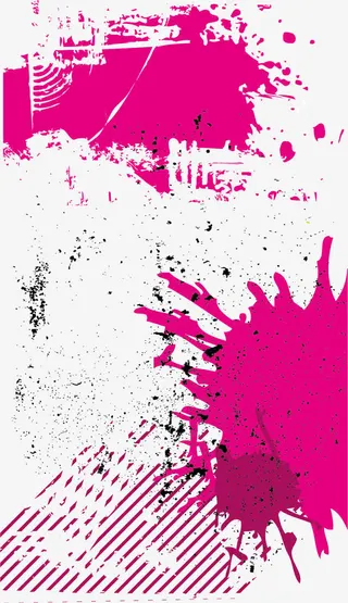 墨水兑换券免抠