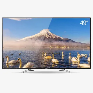 彩色大屏电视机免抠