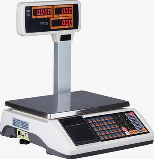 实物超市用电子称重秤免抠 实物超市用电子称重秤免抠