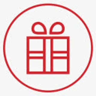 精美喜庆  卡通礼包免抠