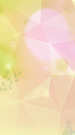 几何渐变H5背景高清