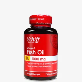 美国进口高纯度深海鱼油免抠