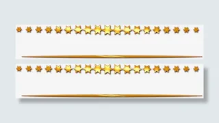 黄金分割线免抠