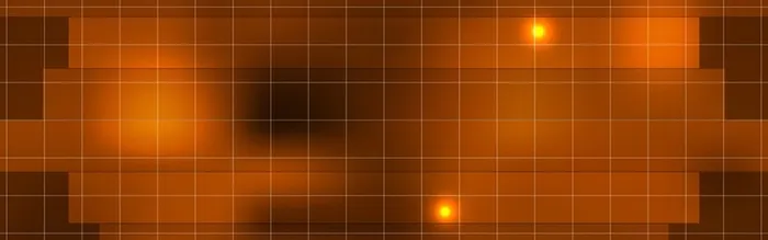 梦幻纹理图形光效背景高清