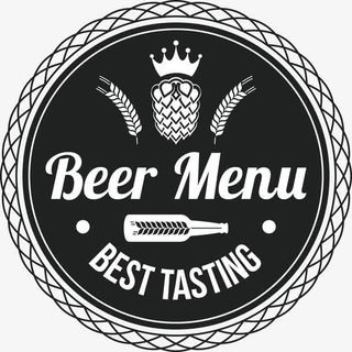 啤酒标签图片免抠