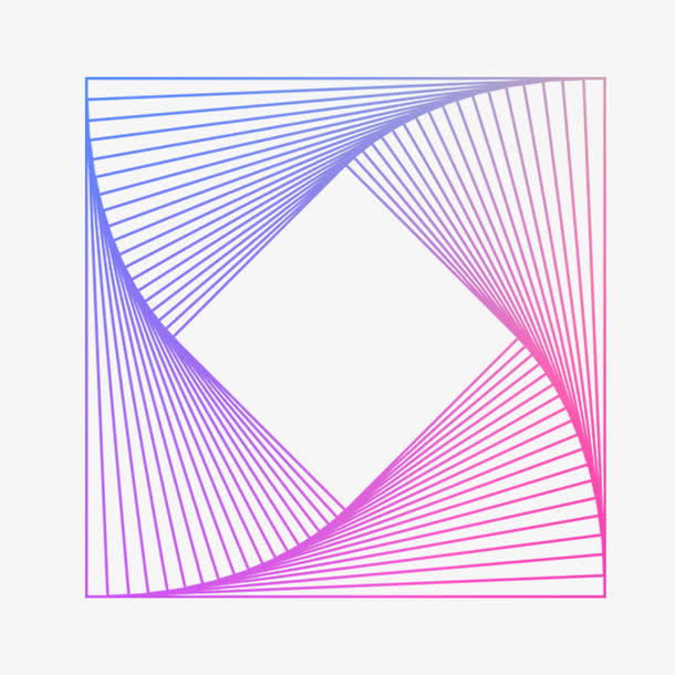 科技商务渐变网格背景图