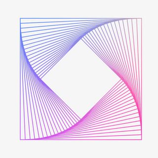 科技商务渐变网格背景图