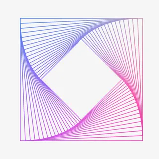 科技商务渐变网格背景图