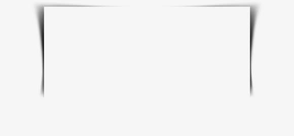 平放的纸张图免抠