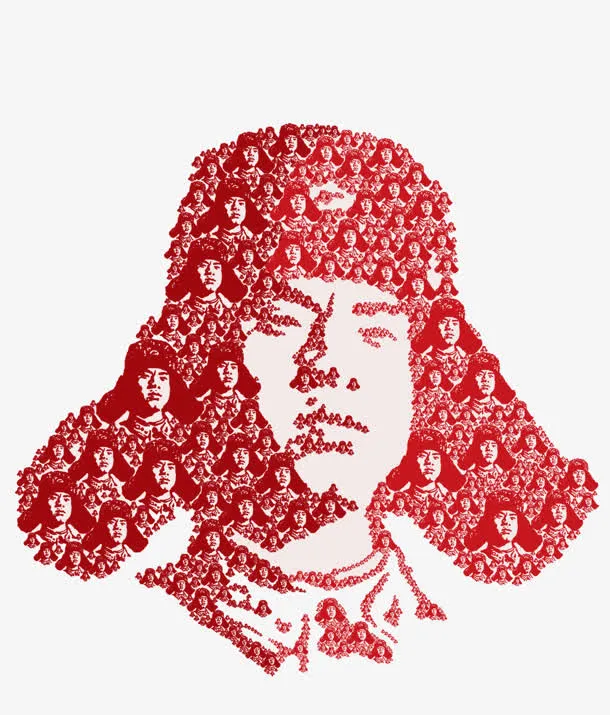 雷锋免抠