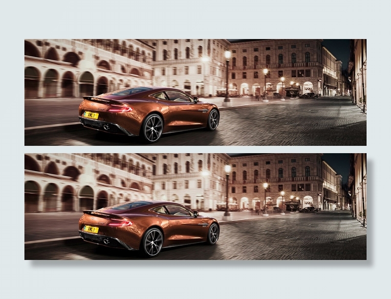 汽车摄影背景高清