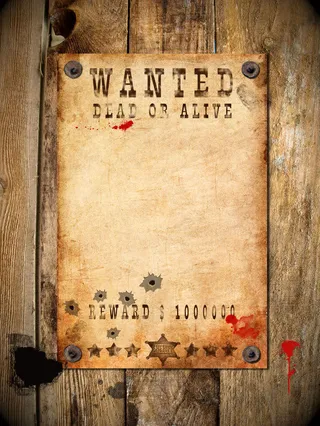 木板与羊皮纸免抠