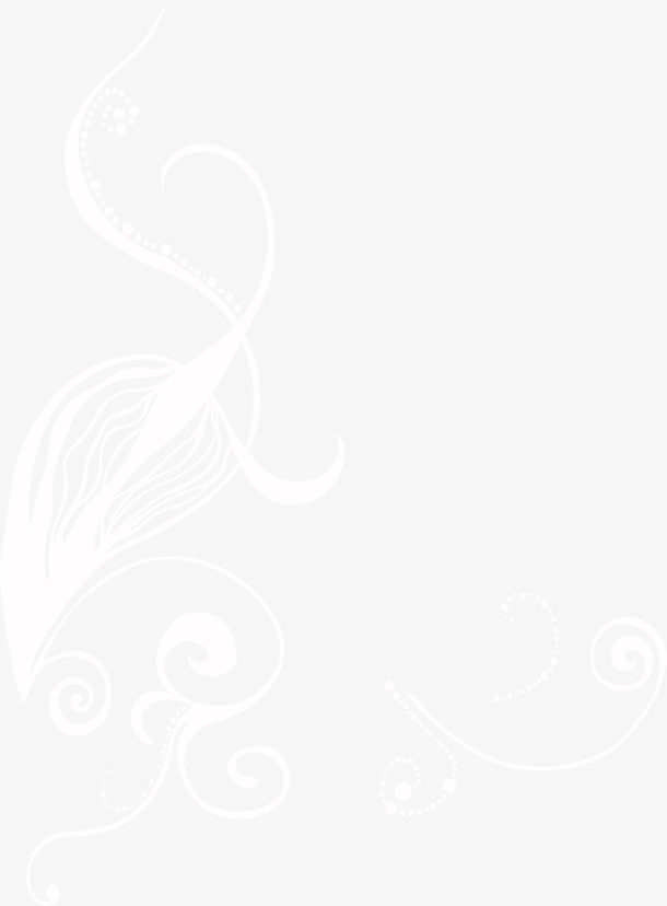 树枝线免抠
