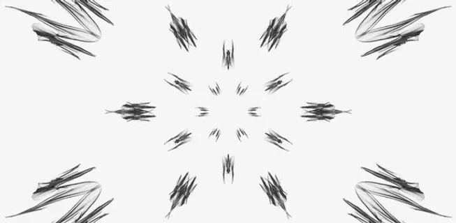 炫光科技背景纹理