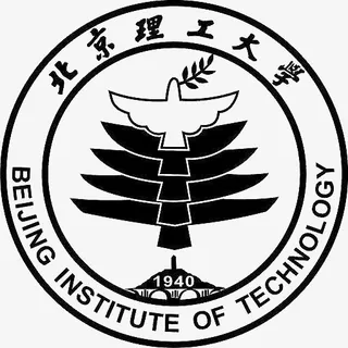 北京理工大学logo创意设计免抠