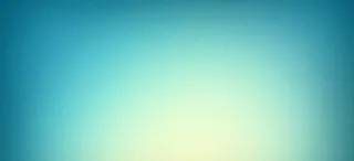 蓝色海底世界简约梦幻背景图高清