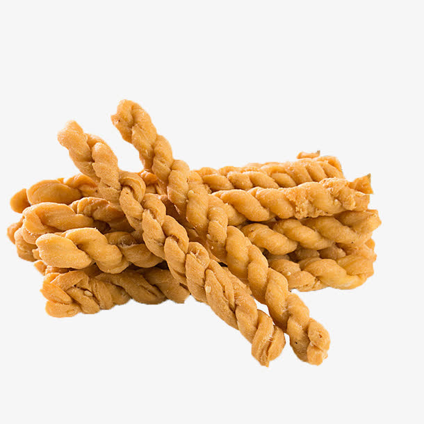 麻花小零食免抠