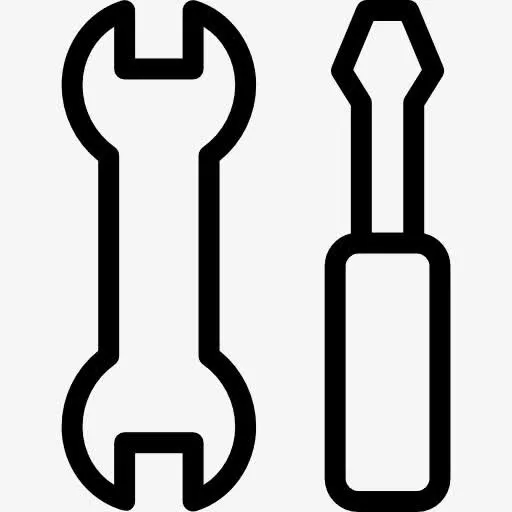 设置工具图标免抠