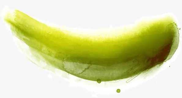 中国风意境水墨免抠