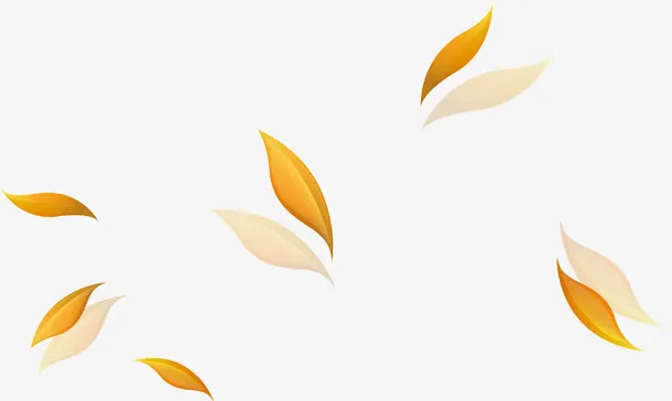 树木树叶免抠