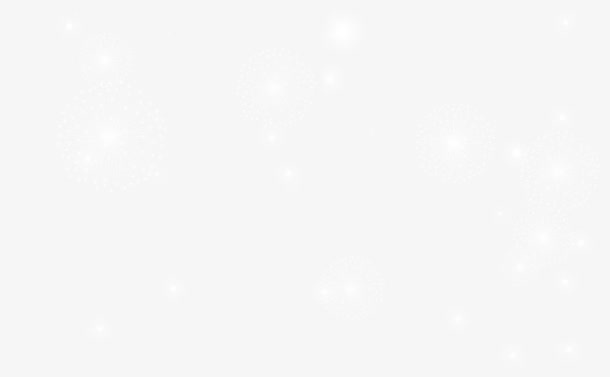 雪花免抠