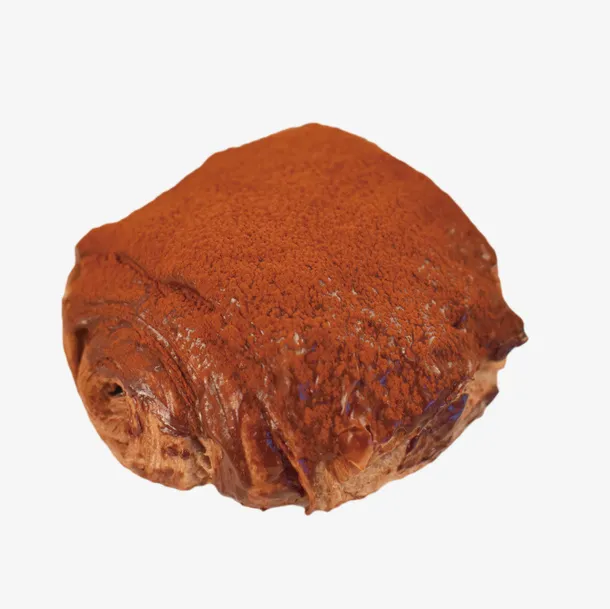 美味的巧克力脏脏包免抠
