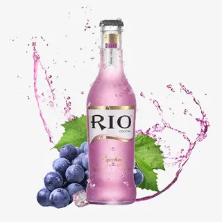 锐澳鸡尾酒免抠