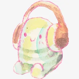 音乐图标免抠