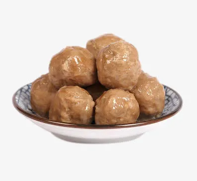 碗里的牛肉丸免抠