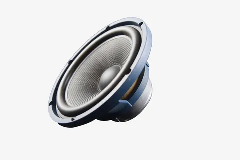 汽车音响中低音免抠 汽车音响中低音免抠