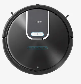海尔家用电器智能拖地机免抠