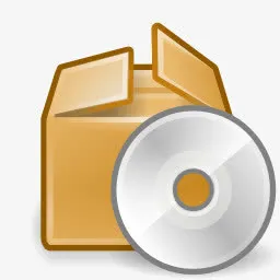 系统软件安装程序apps-icons免抠