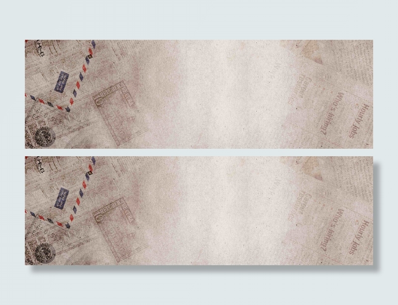 复古纸张纹理背景高清