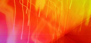 鸡年激情狂欢红色家电背景高清