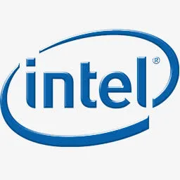 intel标志logo图标免抠