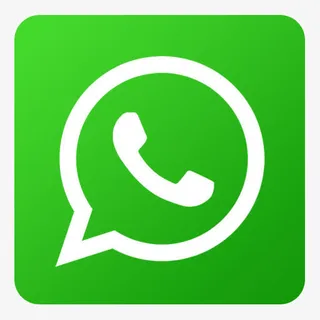 Whatsapp Icon免抠